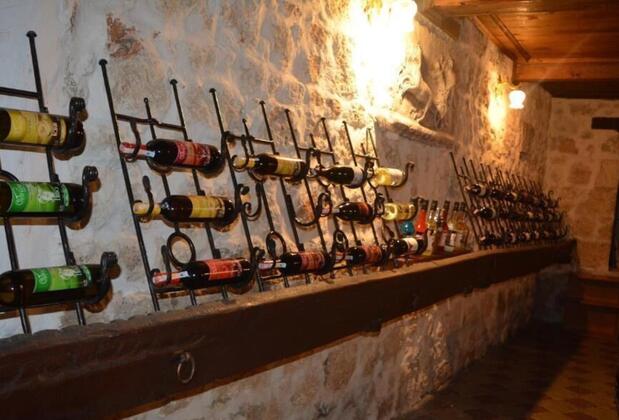 Osmanlı Marco Pasha Butik Hotel - Görsel 9