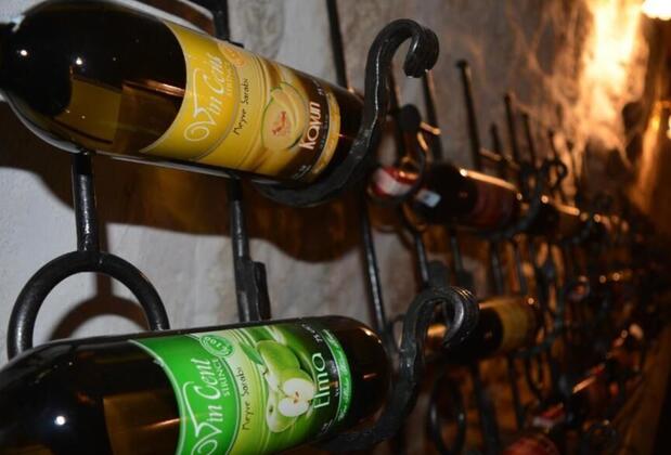 Osmanlı Marco Pasha Butik Hotel - Görsel 10