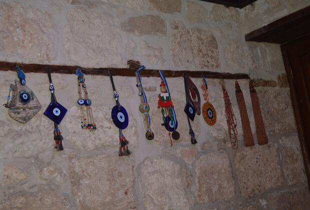 Osmanlı Marco Pasha Butik Hotel - Görsel 11