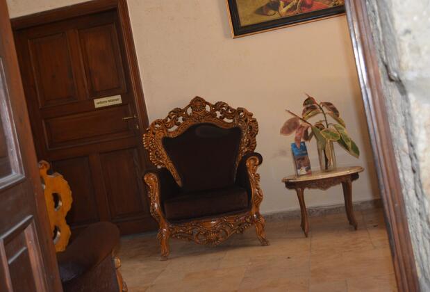 Osmanlı Marco Pasha Butik Hotel - Görsel 12