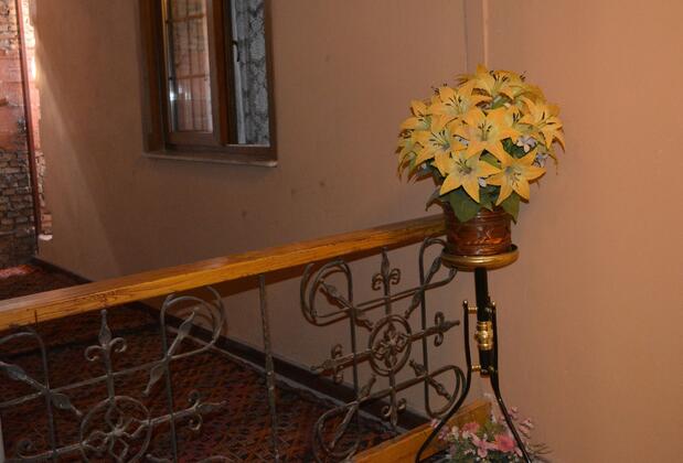 Osmanlı Marco Pasha Butik Hotel - Görsel 14