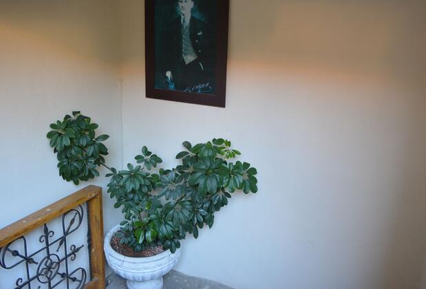 Osmanlı Marco Pasha Butik Hotel - Görsel 15