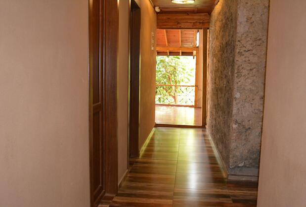 Osmanlı Marco Pasha Butik Hotel - Görsel 16