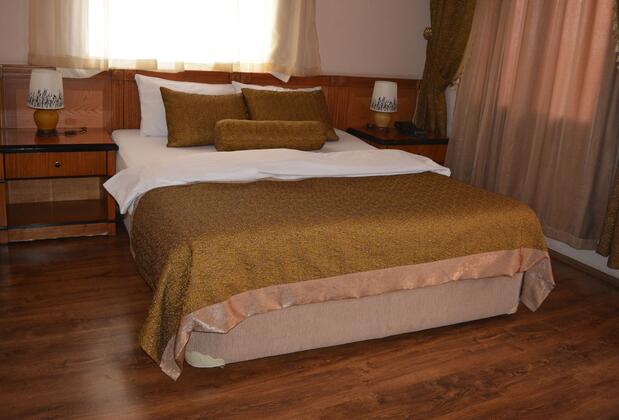 Osmanlı Marco Pasha Butik Hotel - Görsel 17