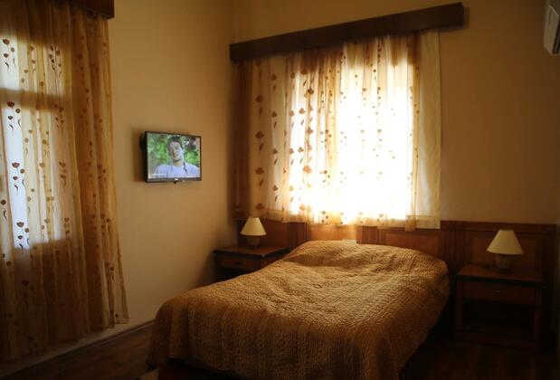 Osmanlı Marco Pasha Butik Hotel - Görsel 18