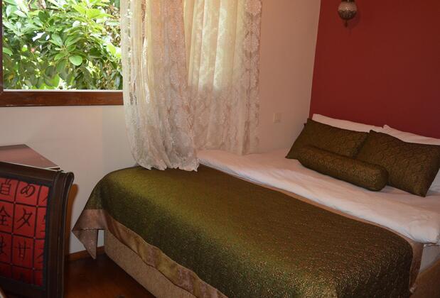 Osmanlı Marco Pasha Butik Hotel - Görsel 19