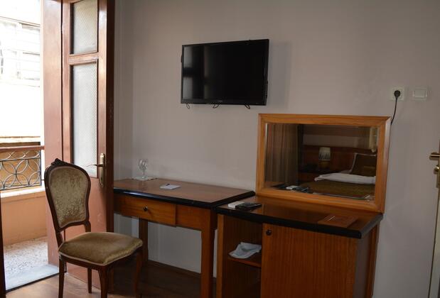 Osmanlı Marco Pasha Butik Hotel - Görsel 20