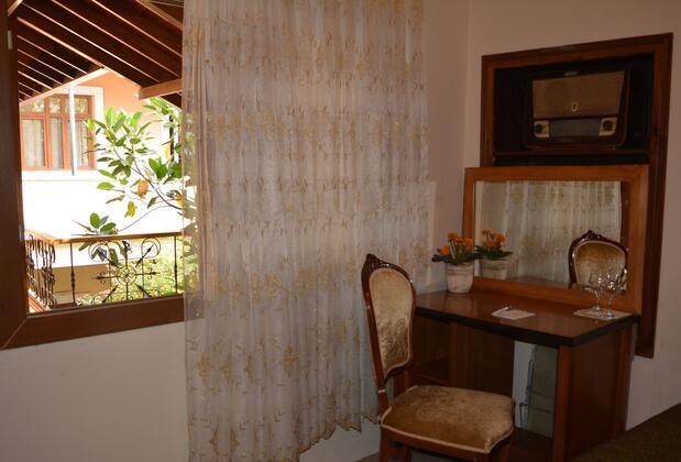 Osmanlı Marco Pasha Butik Hotel - Görsel 21