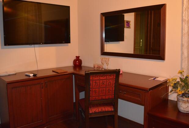 Osmanlı Marco Pasha Butik Hotel - Görsel 23