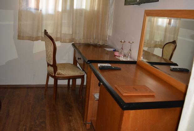 Osmanlı Marco Pasha Butik Hotel - Görsel 24