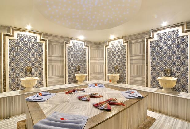 Lion Otel Taksim - Görsel 10