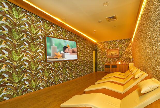 Lion Otel Taksim - Görsel 3