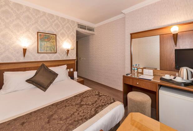 Lion Otel Taksim - Görsel 9