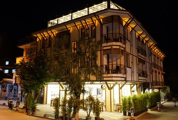 Beyaz Konak Otel - Görsel 5