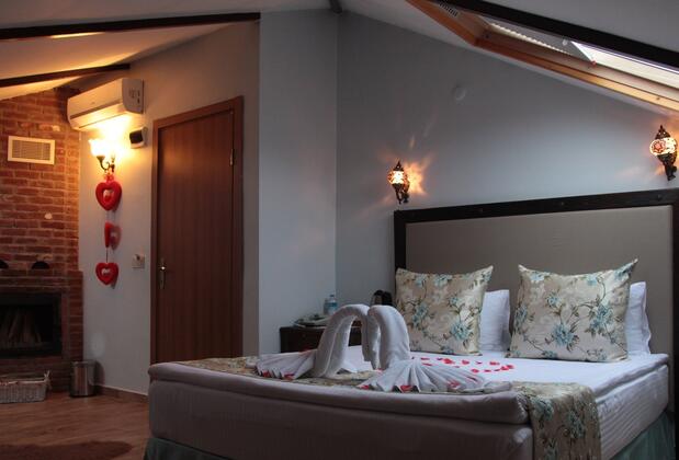 Beyaz Konak Otel - Görsel 2