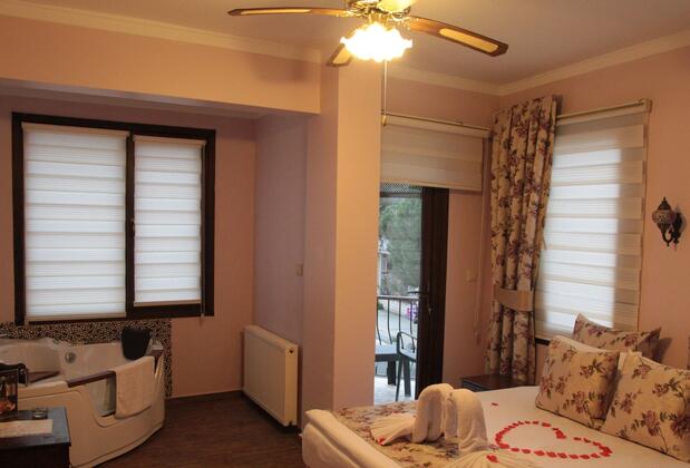 Beyaz Konak Otel - Görsel 3