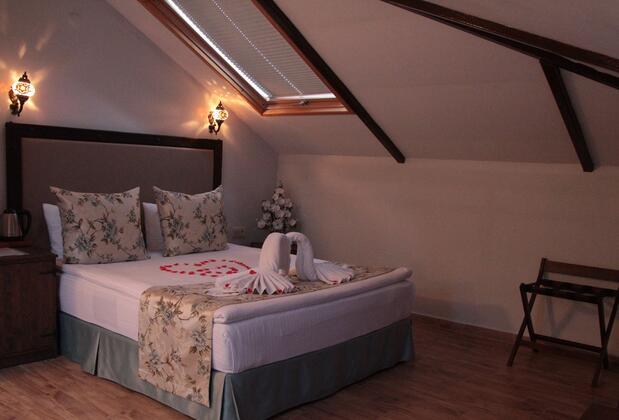 Beyaz Konak Otel - Görsel 13