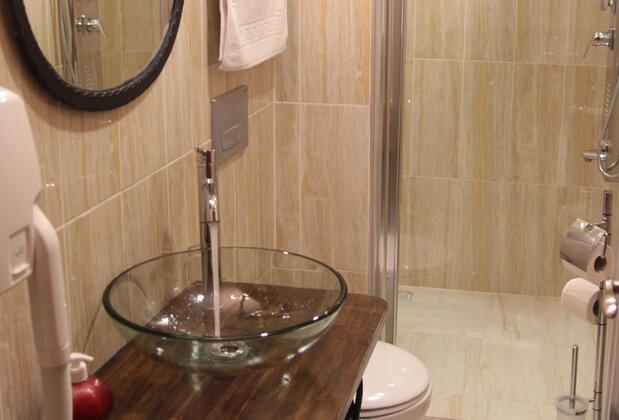 Beyaz Konak Otel - Görsel 19