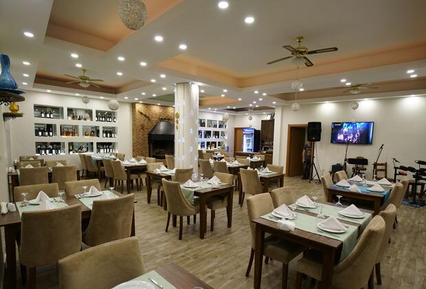 Beyaz Konak Otel - Görsel 4