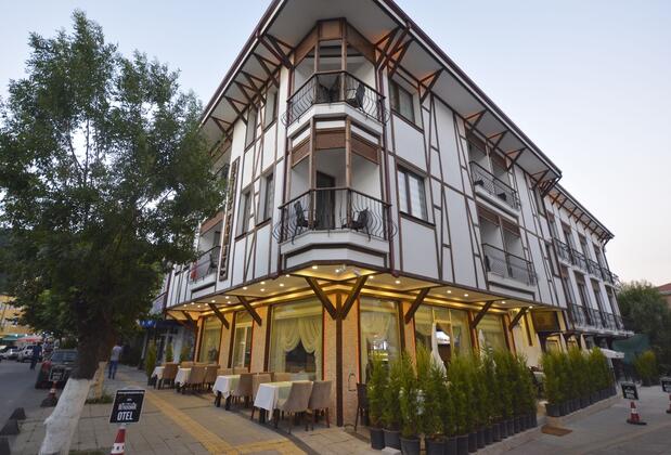 Beyaz Konak Otel - Görsel 6