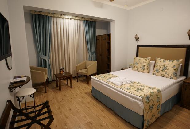 Beyaz Konak Otel - Görsel 7