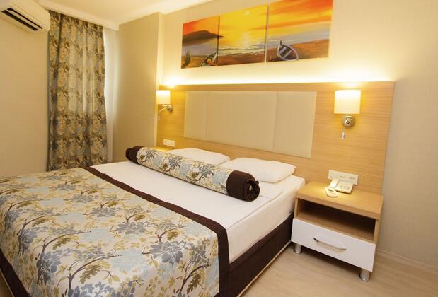 Blue Wave Suite Hotel - Görsel 14