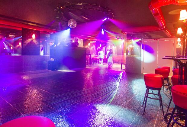 Blue Wave Suite Hotel - Görsel 6