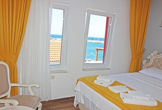 Aspava Butik Otel - Görsel 10