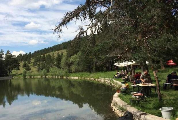 YaylaMoCamp - Görsel 9