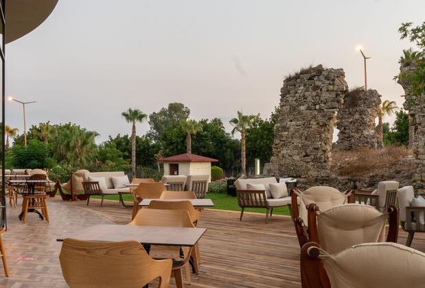 Side Square Hotel - Görsel 7