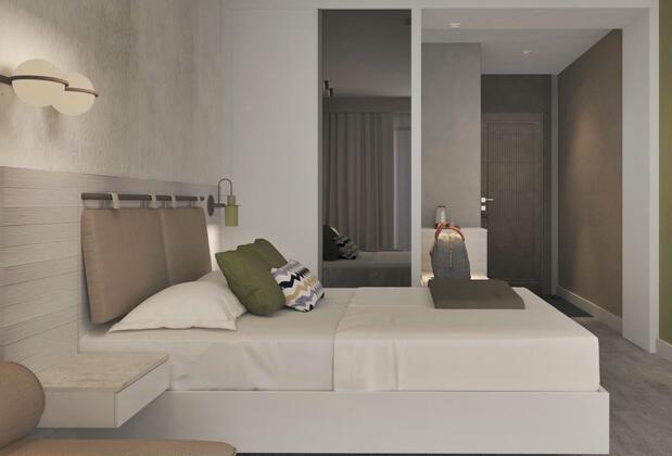 Side Square Hotel - Görsel 18