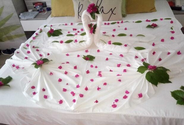 Side Square Hotel - Görsel 19