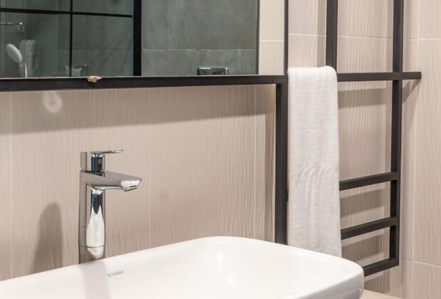 Side Square Hotel - Görsel 20