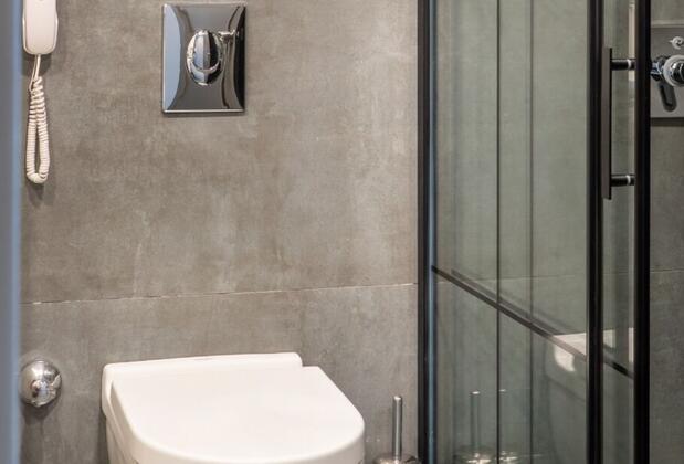 Side Square Hotel - Görsel 22