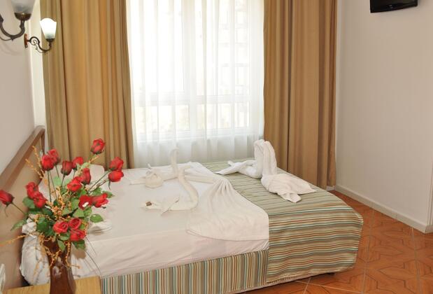 Özcan Hotel - Görsel 15