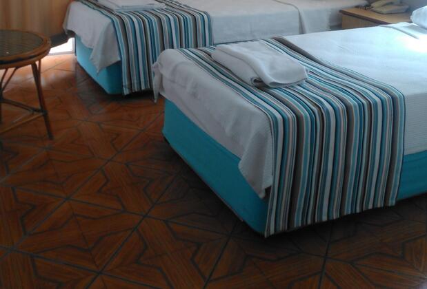 Özcan Hotel - Görsel 14