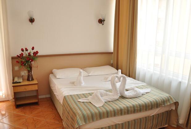 Özcan Hotel - Görsel 16