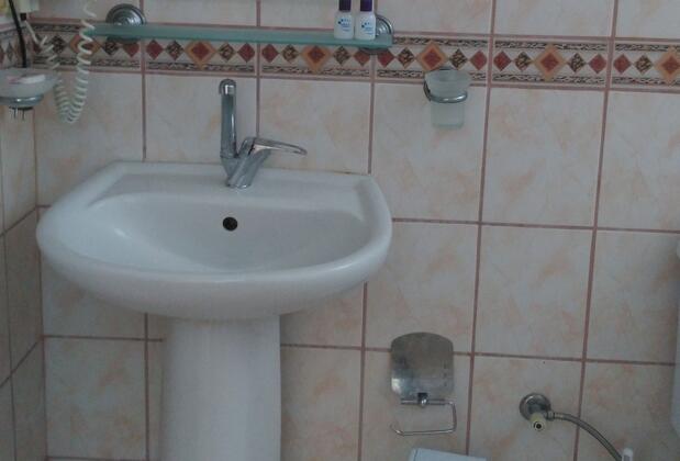 Özcan Hotel - Görsel 22