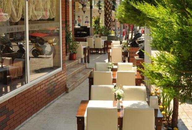 Özcan Hotel - Görsel 3