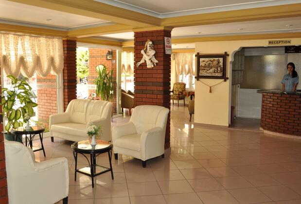 Özcan Hotel - Görsel 4