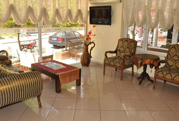 Özcan Hotel - Görsel 5