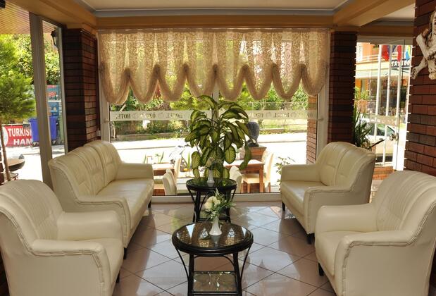 Özcan Hotel - Görsel 7