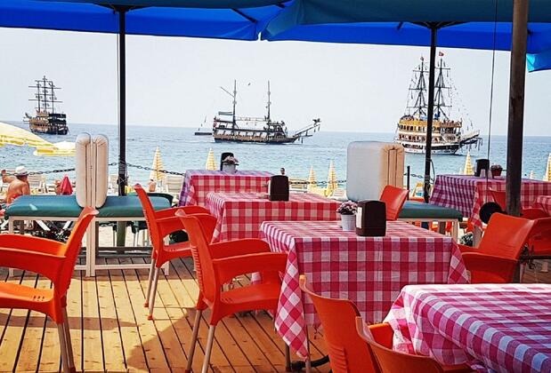 Özcan Hotel - Görsel 8