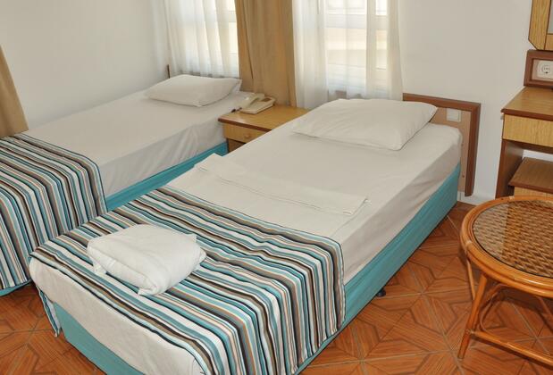 Özcan Hotel - Görsel 20