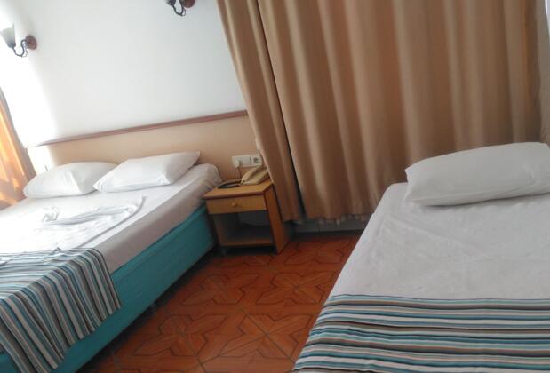 Özcan Hotel - Görsel 18