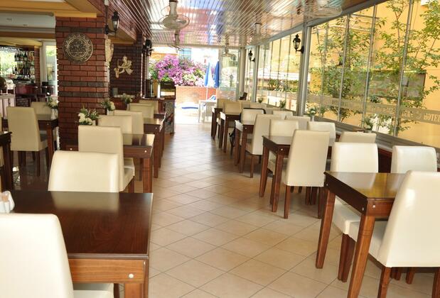 Özcan Hotel - Görsel 9