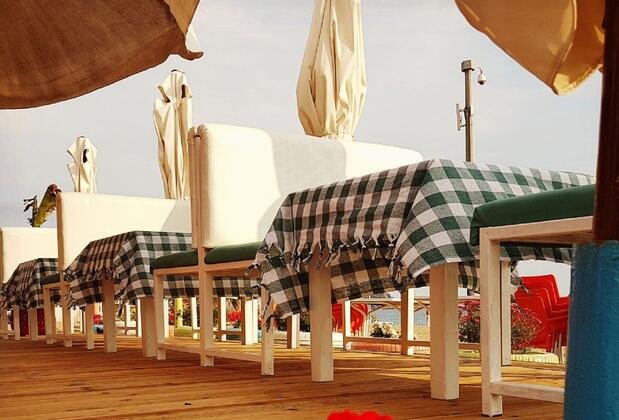 Özcan Hotel - Görsel 11