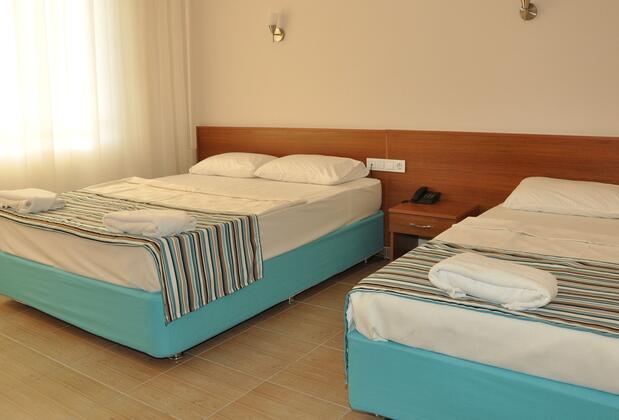 Özcan Hotel - Görsel 21