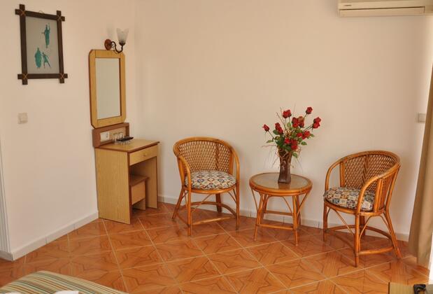 Özcan Hotel - Görsel 12