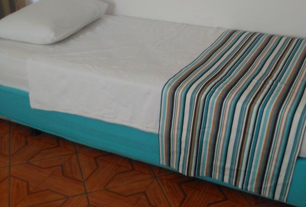 Özcan Hotel - Görsel 19